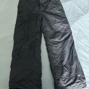 Boys Columbia Snow Pants Size Small